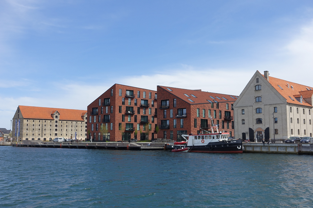 Copenhagen - Finding Memories