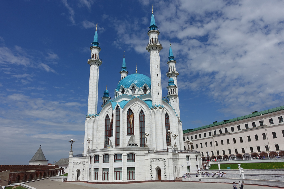 Kazan