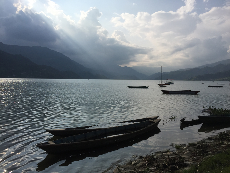 Pokhara