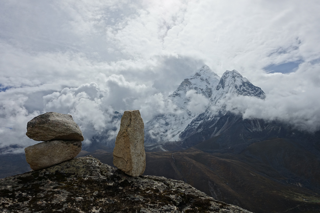 Everest Base Camp and Gokyo Lake Trek – Day 6 – Acclimatization day at Dingboche