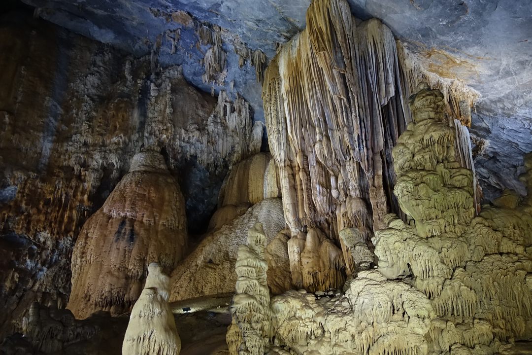 Phong Nha-Ke Bang National Park