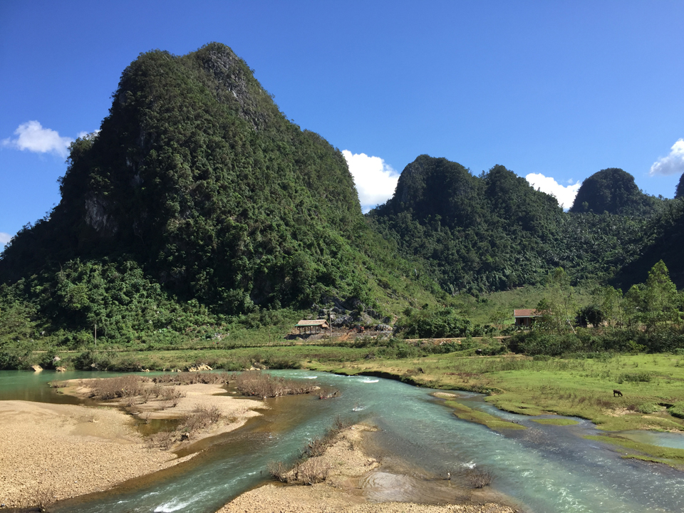 Hong Khe to Phong Nha