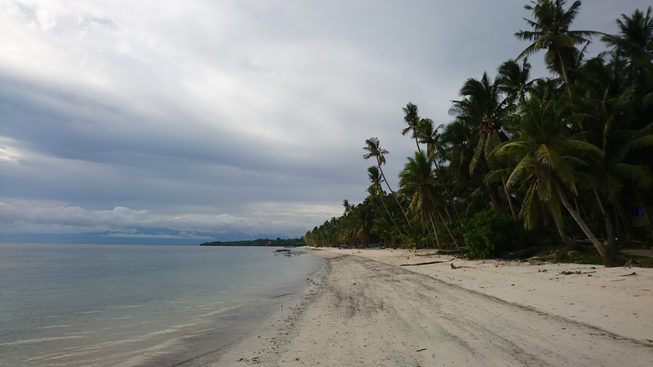 South Cebu Bike Trip – Siquijor