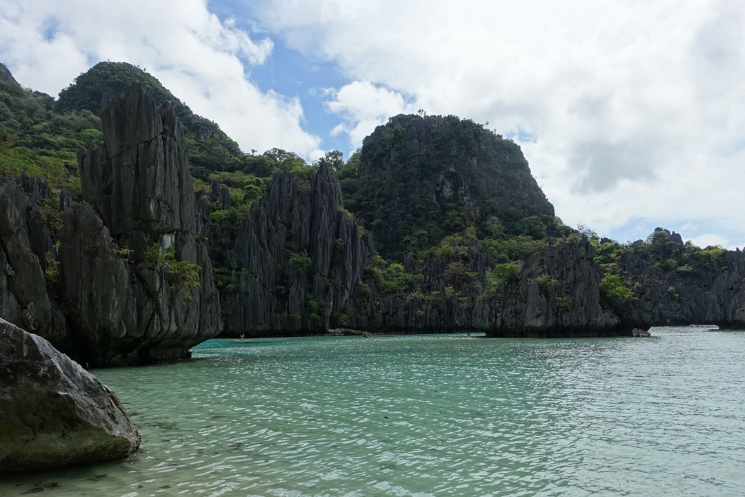 Tao Expedition – Day 5 – Last stretch to El Nido