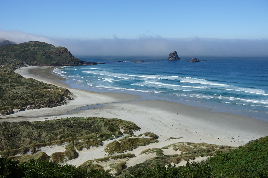 Portobello to Balclutha