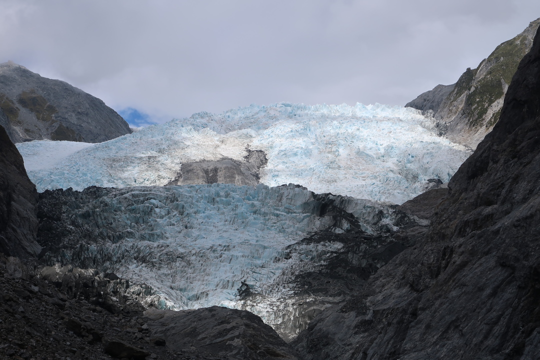 Franz Josef Glacier