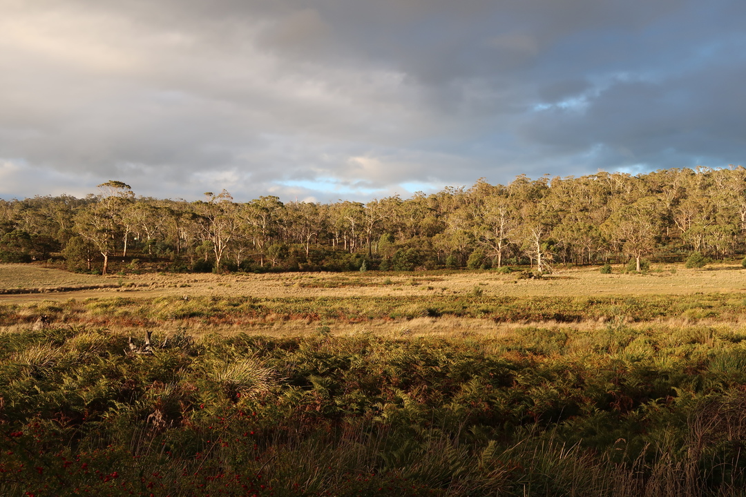 Hobart to Eldee