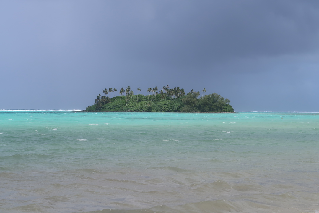 Rarotonga