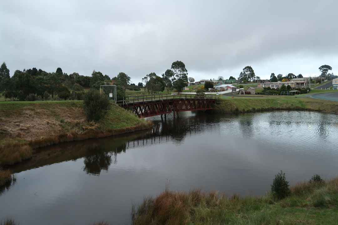 Corinna to Waratah