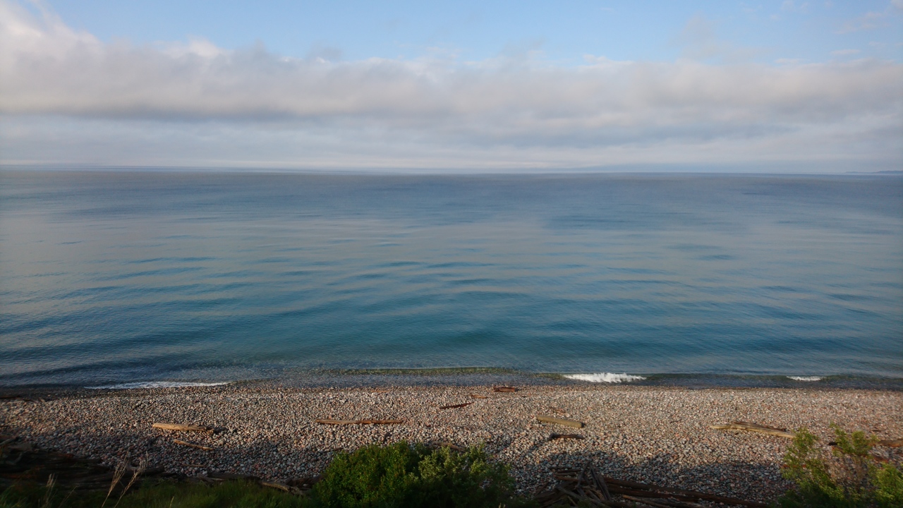 Thunder Bay to Marathon