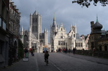 Ghent