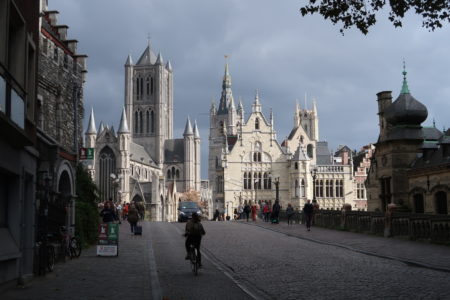 Ghent