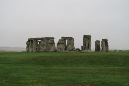 Southampton and Stonehenge