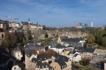 Luxembourg